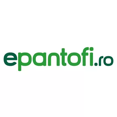 Cod reducere ePantofi: -15% la produsele selectate la  achizițiile de min. 439 lei